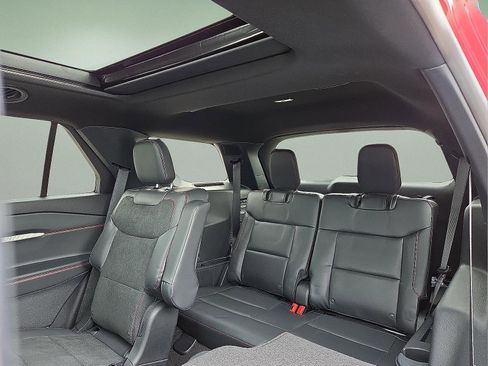 New 2026 Ford Explorer ST w/ Sun And Sound Package image 10
