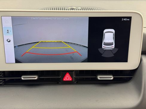 Used 2024 Hyundai Ioniq 5 SE image 28