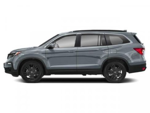 Used 2022 Honda Pilot Special Edition image 3
