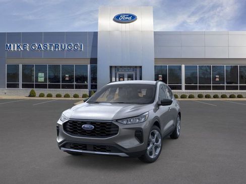 New 2025 Ford Escape ST-Line w/ Tech Pack #1 image 2