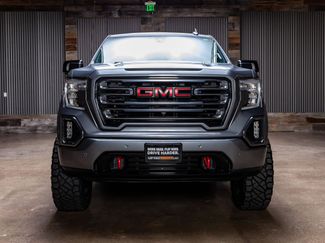 Used 2019 GMC Sierra 1500 AT4 w/ AT4 Premium Package video 2