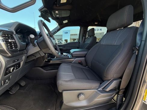New 2025 Ford F150 STX image 15