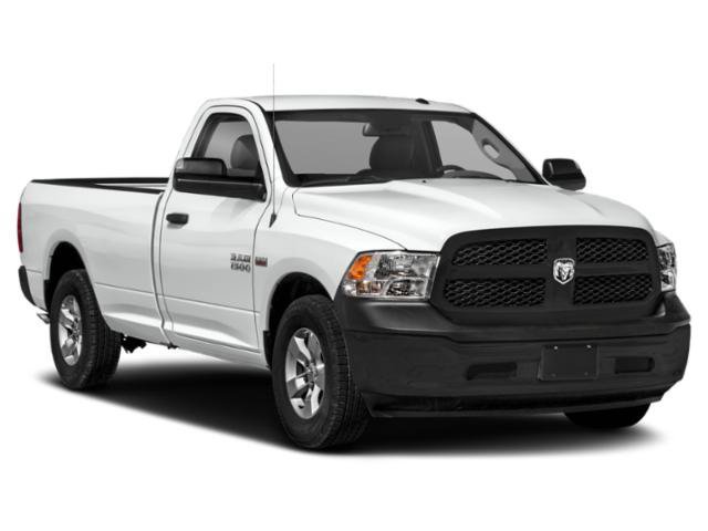 Used 2021 RAM 1500 Tradesman w/ Chrome Plus Package AWD/4WD image 9