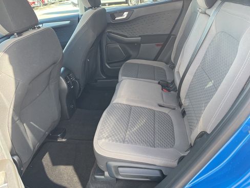 Used 2020 Ford Escape SE image 13