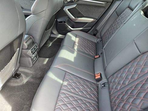 New 2026 Audi S3 Premium image 34