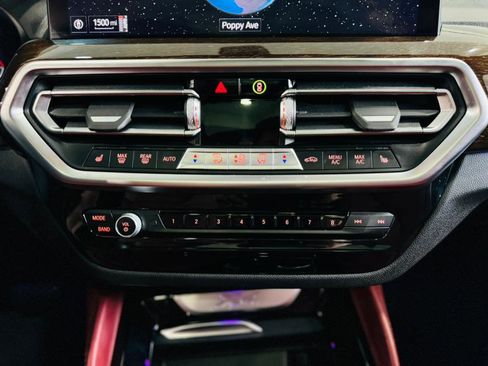Used 2023 BMW X4 xDrive30i w/ Premium Package image 29