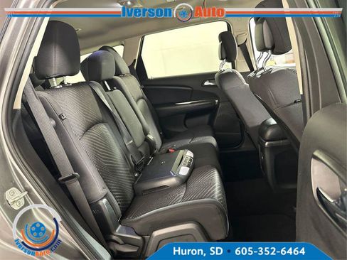 Used 2013 Dodge Journey SXT w/ Flexible Seating Group AWD/4WD image 29