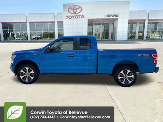 Used 2019 Ford F150 XL w/ Equipment Group 101A Mid AWD/4WD video 2