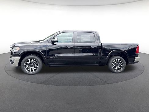 New 2026 RAM 1500 Laramie image 22