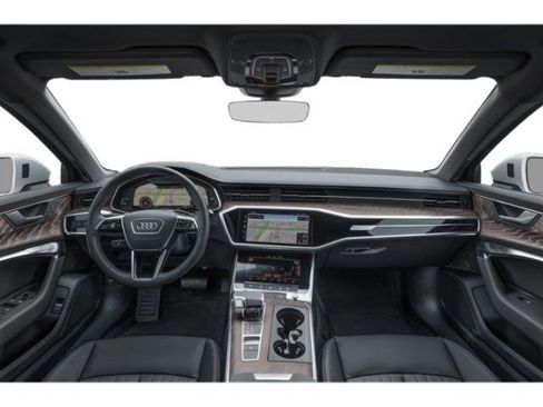 Used 2025 Audi A6 Premium Plus AWD/4WD image 7