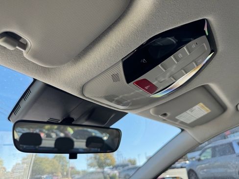 New 2025 Kia K4 EX image 19