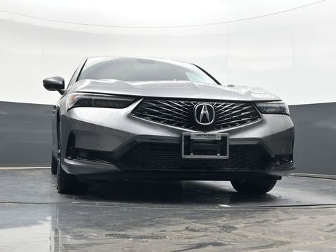 Used 2023 Acura Integra A-Spec FWD image 23