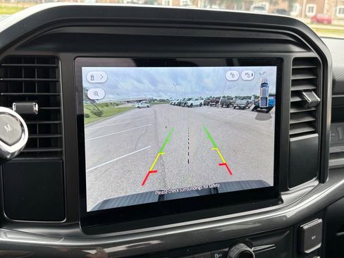 Used 2025 Ford F150 STX w/ Equipment Group 200A RWD image 17