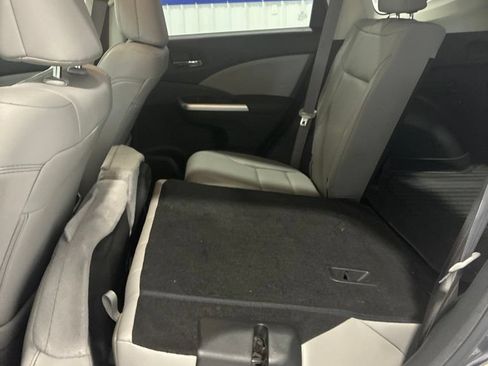 Used 2015 Honda CR-V EX-L image 31