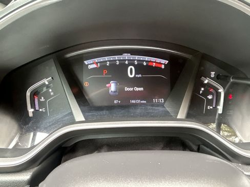 Certified 2019 Honda CR-V EX-L image 19