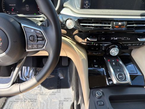 New 2026 Acura MDX FWD w/ Technology Package image 14