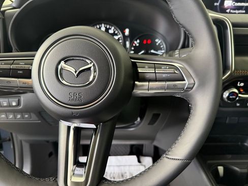 New 2025 MAZDA CX-50 2.5 Hybrid w/ Weather Package image 18