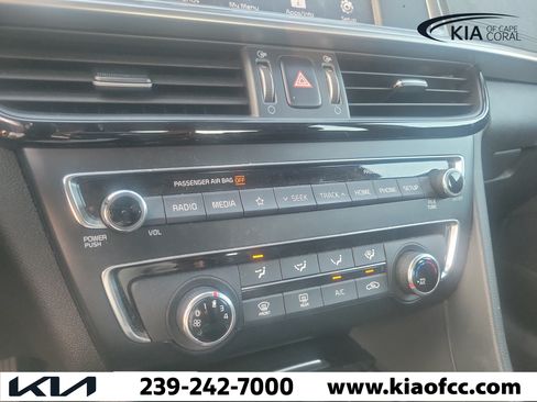 Used 2020 Kia Optima S FWD image 30
