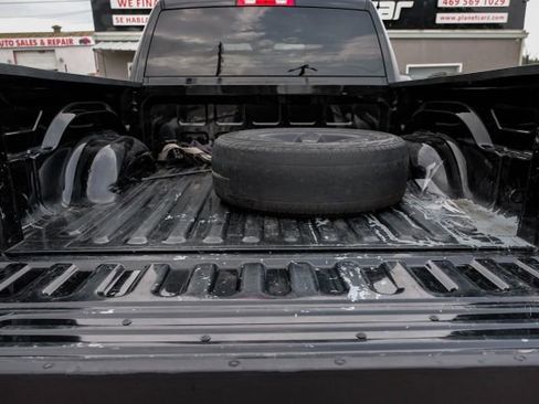 Used 2018 RAM 1500 Express w/ Black Ram 1500 Express Group image 57