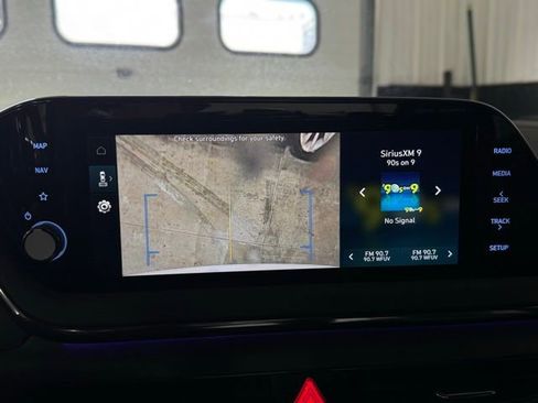 Used 2023 Hyundai Sonata N Line image 40