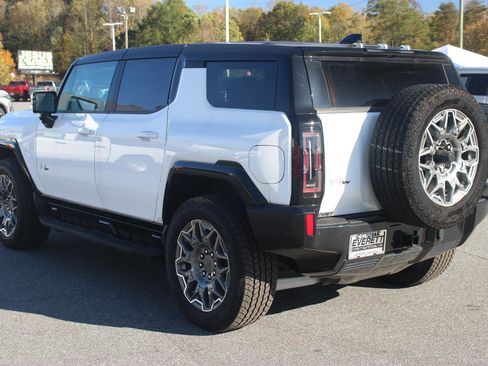 New 2025 GMC Hummer EV 3X image 5