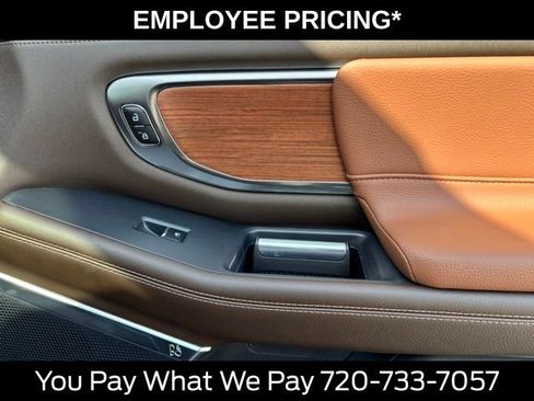 New 2026 Ford Expedition King Ranch AWD/4WD image 21