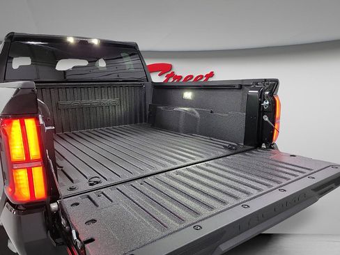 New 2026 Toyota Tacoma SR5 AWD/4WD image 7