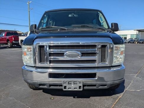 Used 2014 Ford E-350 and Econoline 350 XLT image 11