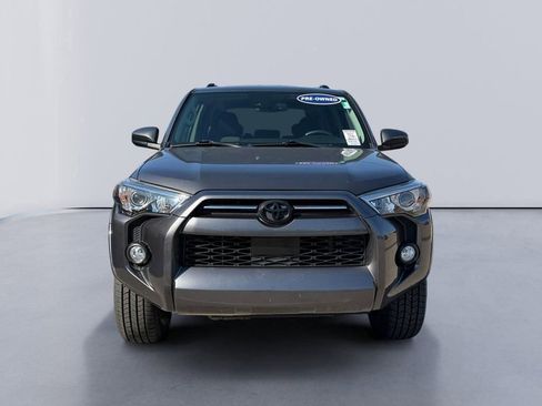 Used 2020 Toyota 4Runner SR5 image 8