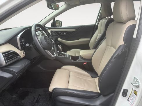 Used 2024 Subaru Outback Limited image 9