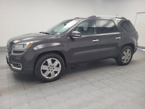 Used 2017 GMC Acadia Limited SLT AWD/4WD image 2