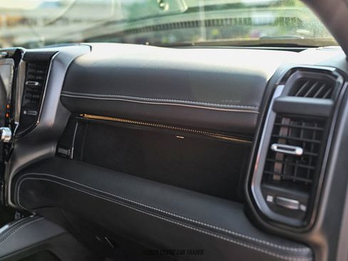 Used 2024 RAM 5500 4x4 Crew Cab image 79