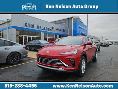 New 2026 Buick Envista Preferred w/ Convenience I Package