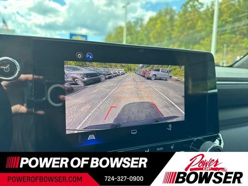 New 2026 Chevrolet Colorado Trail Boss image 13