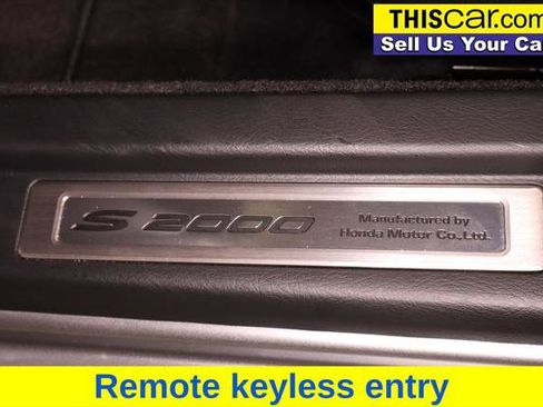 Used 2007 Honda S2000 image 14