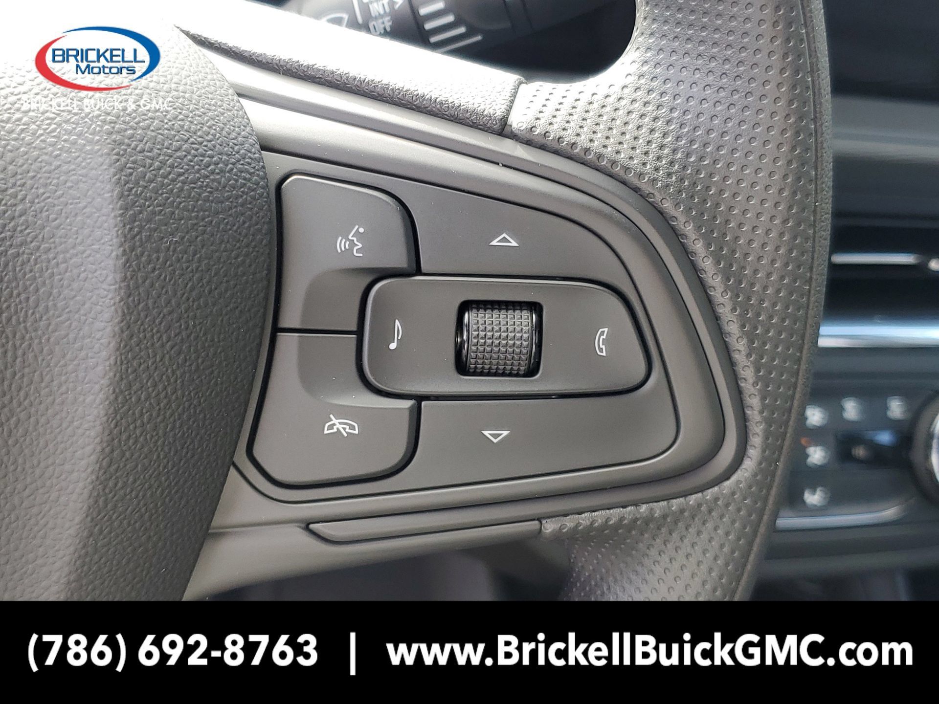 New 2026 Buick Envista Sport Touring FWD image 24