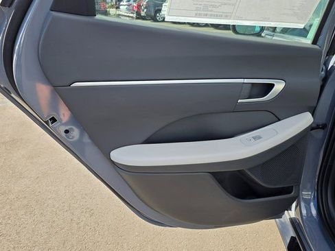 New 2026 Hyundai Sonata SEL image 18