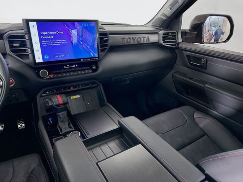 Used 2024 Toyota Sequoia TRD Pro image 24