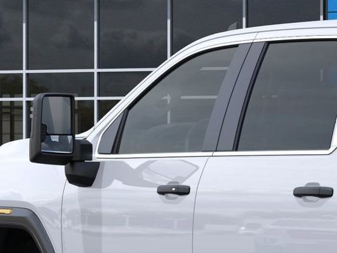 New 2026 GMC Sierra 3500 Pro image 12