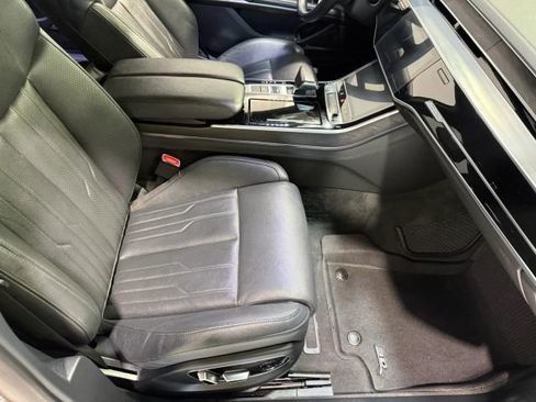 Used 2019 Audi A8 L 3.0T w/ Executive Package AWD/4WD image 33