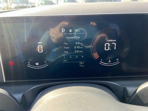 New 2026 Hyundai Santa Cruz SE FWD image 93