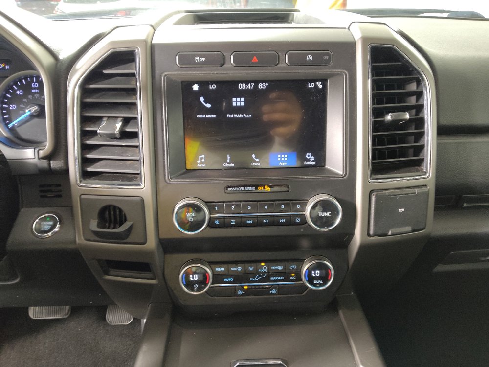 Used 2019 Ford Expedition XLT w/ Equipment Group 201A RWD image 25