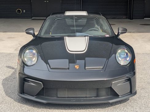 Certified 2026 Porsche 911 GT3 RWD image 6