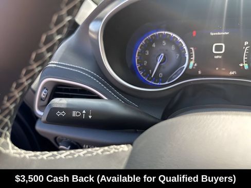 New 2026 Chrysler Pacifica Select FWD image 31