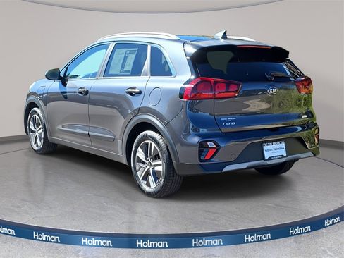 Used 2020 Kia Niro LXS image 5