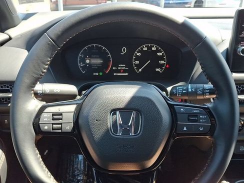 Certified 2026 Honda HR-V Sport image 19