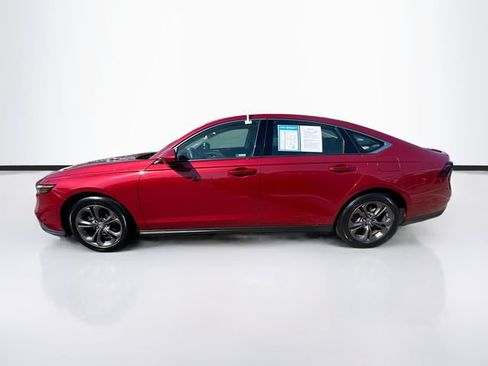 Certified 2023 Honda Accord EX image 5