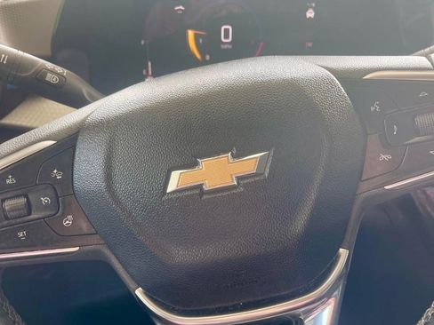 Certified 2024 Chevrolet Trax LT w/ Sunroof Package image 7