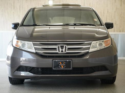 Used 2011 Honda Odyssey EX-L image 3