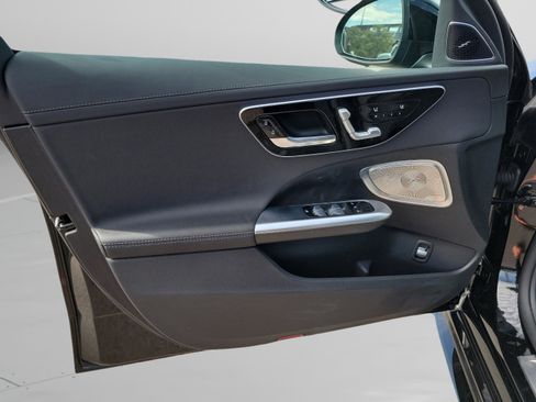 Certified 2025 Mercedes-Benz C 300 Sedan image 20